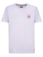 Petrol industries - T-shirt korte mouw - Lila - M-1050-Tsr624 - Men T-Shirt SS