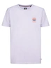 Petrol industries - T-shirt korte mouw - Lila - M-1050-Tsr624 - Men T-Shirt SS