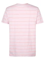 Petrol industries - T-shirt korte mouw - Lila - M-1050-Tsr670 - Men T-Shirt SS