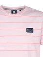Petrol industries - T-shirt korte mouw - Lila - M-1050-Tsr670 - Men T-Shirt SS