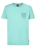 Petrol industries - T-shirt korte mouw - Petrol - M-1050-Tsr603 - Men T-Shirt SS Classic Print