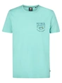 Petrol industries - T-shirt korte mouw - Petrol - M-1050-Tsr603 - Men T-Shirt SS Classic Print