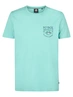 Petrol industries - T-shirt korte mouw - Petrol - M-1050-Tsr603 - Men T-Shirt SS Classic Print