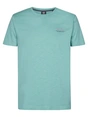 Petrol industries - T-shirt korte mouw - Petrol - M-1050-Tsr647 - Men T-Shirt SS