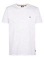 Petrol industries - T-shirt korte mouw - Wit - M-1050-Tsr635 - Men T-Shirt SS