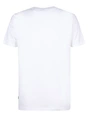 Petrol industries - T-shirt korte mouw - Wit - M-1050-Tsr644 - Men T-Shirt SS