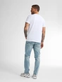 Petrol industries - T-shirt korte mouw - Wit - M-1050-Tsr644 - Men T-Shirt SS