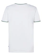 Petrol industries - T-shirt korte mouw - Wit - M-1050-Tsr645 - Men T-Shirt SS
