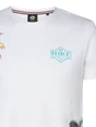 Petrol industries - T-shirt korte mouw - Wit - M-1050-Tsr673 - Men T-Shirt SS