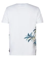 Petrol industries - T-shirt korte mouw - Wit - M-1050-Tsr673 - Men T-Shirt SS