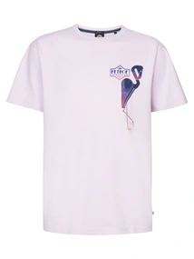 Petrol industries - T-shirt korte mouw - Wit - Men T-Shirt SS - M-1050-Tsr648