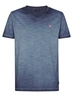 DONKERBLAUW