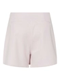 Pieces - Rok - Roze - Pctigerlili Mw Skort - 17157548