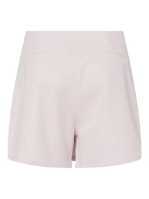 Pieces - Rok - Roze - Pctigerlili Mw Skort - 17157548
