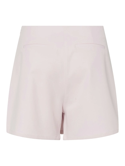 Pieces - Rok - Roze - Pctigerlili Mw Skort - 17157548