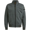 PME-Legend - Heren jas - Beige - Flight jacket WINGLOCK 2 Layer Sof