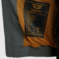PME-Legend - Heren jas - Beige - Flight jacket WINGLOCK 2 Layer Sof