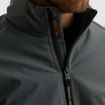 PME-Legend - Heren jas - Beige - Flight jacket WINGLOCK 2 Layer Sof