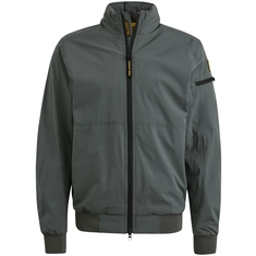 PME-Legend - Heren jas - Beige - Flight jacket WINGLOCK 2 Layer Sof