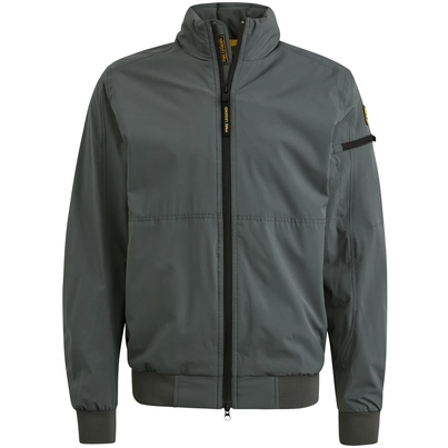 PME-Legend - Heren jas - Beige - Flight jacket WINGLOCK 2 Layer Sof