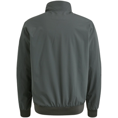 PME-Legend - Heren jas - Beige - Flight jacket WINGLOCK 2 Layer Sof