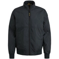 PME-Legend - Heren jas - Blauw - Flight jacket RAIDER Shader