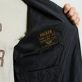 PME-Legend - Heren jas - Blauw - Flight jacket RAIDER Shader