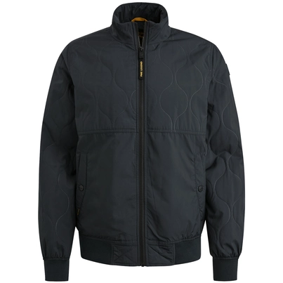 PME-Legend - Heren jas - Blauw - Flight jacket RAIDER Shader