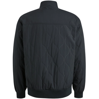 PME-Legend - Heren jas - Blauw - Flight jacket RAIDER Shader