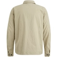 PME-Legend - Herenjas - Beige - Pja2502111 - Short jacket AEROVANN High dense c