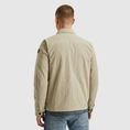PME-Legend - Herenjas - Beige - Pja2502111 - Short jacket AEROVANN High dense c