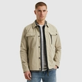 PME-Legend - Herenjas - Beige - Pja2502111 - Short jacket AEROVANN High dense c