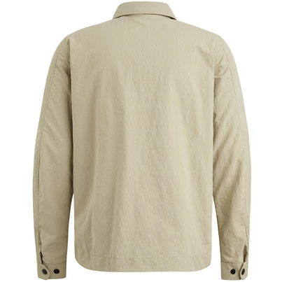 PME-Legend - Herenjas - Beige - Pja2502111 - Short jacket AEROVANN High dense c