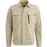 PME-Legend - Herenjas - Beige - Pja2502111 - Short jacket AEROVANN High dense c