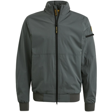 PME-Legend - Herenjas - Beige - Pja2502130 - Flight jacket WINGLOCK 2 Layer Sof