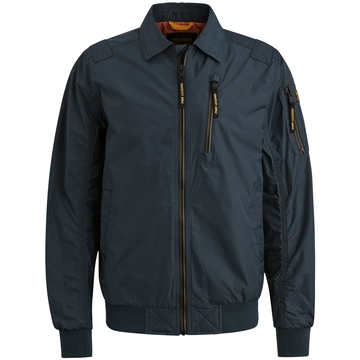PME-Legend - Herenjas - Blauw - Pja2502105 - Flight jacket GLAZER Flighter
