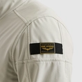 PME-Legend - Herenjas - Ecru - Pja2502103 - Flight jacket SKYGLIDER 3L Softshe