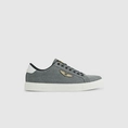 PME-Legend - Herenschoenen - Blauw - Pbo2503060 - Low sneaker Beechburd