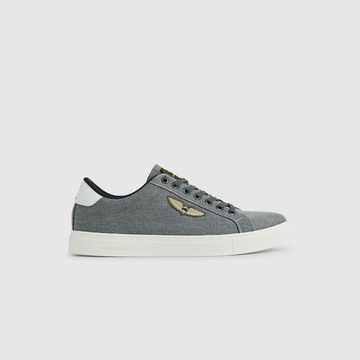 PME-Legend - Herenschoenen - Blauw - Pbo2503060 - Low sneaker Beechburd