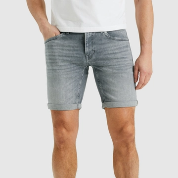 PME-Legend - Korte broek denim - Stonewashed Denim - Psh165 - Pme Legend Nightflig