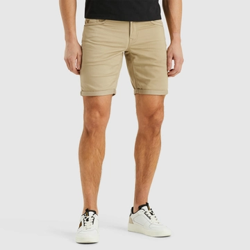 PME-Legend - Korte broek katoen - Beige - Psh2504677 - Tailwheel Shorts Lt Weight Colored