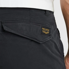 PME-Legend - Korte broek katoen - Blauw - Psh2504661 - Nordrop Cargo Shorts Stretch Twill