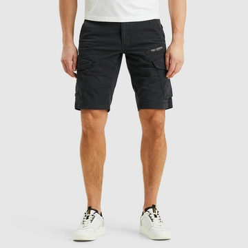 PME-Legend - Korte broek katoen - Blauw - Psh2504661 - Nordrop Cargo Shorts Stretch Twill