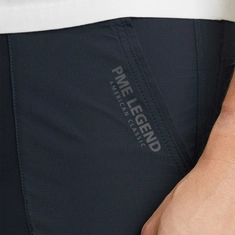PME-Legend - Korte broek katoen - Blauw - Psh2504691 - Airylon Cargo Shorts Tech Fabric