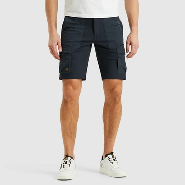 PME-Legend - Korte broek katoen - Blauw - Psh2504691 - Airylon Cargo Shorts Tech Fabric