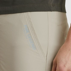 PME-Legend - Korte broek katoen - Ecru - Psh2504691 - Airylon Cargo Shorts Tech Fabric