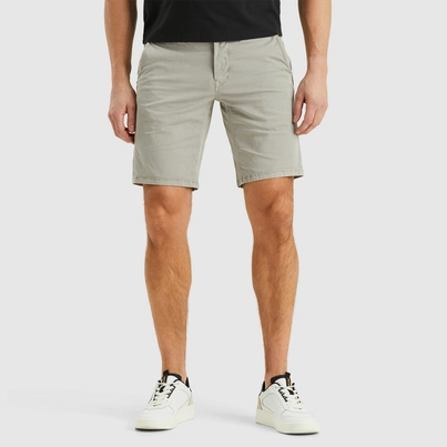PME-Legend - Korte broek katoen - Grijs - Psh2504663 - American Classic Chino Shorts