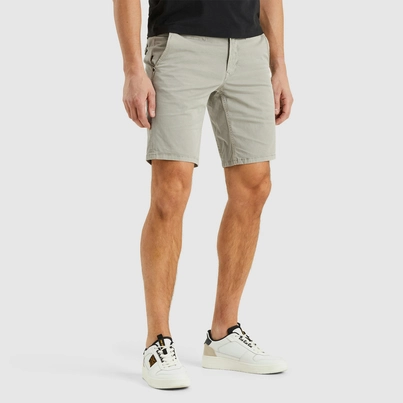 PME-Legend - Korte broek katoen - Grijs - Psh2504663 - American Classic Chino Shorts