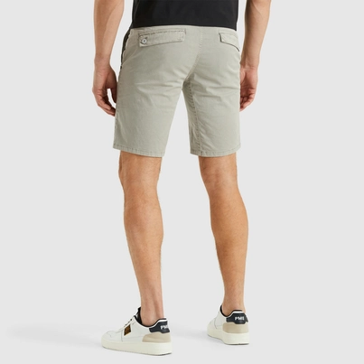 PME-Legend - Korte broek katoen - Grijs - Psh2504663 - American Classic Chino Shorts