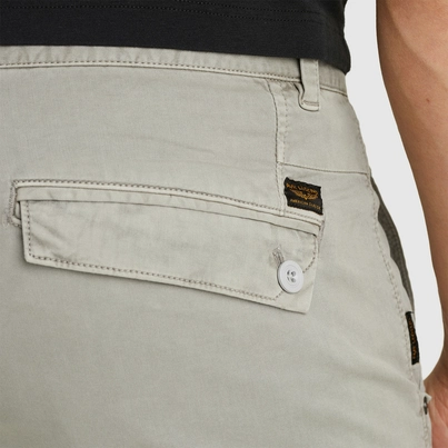 PME-Legend - Korte broek katoen - Grijs - Psh2504663 - American Classic Chino Shorts